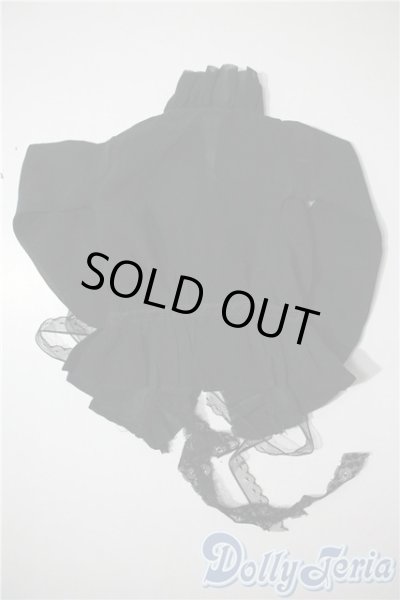 画像2: SDGrB＆SD13男の子/OF:トップス U-25-05-20-042-NY-ZU (2)