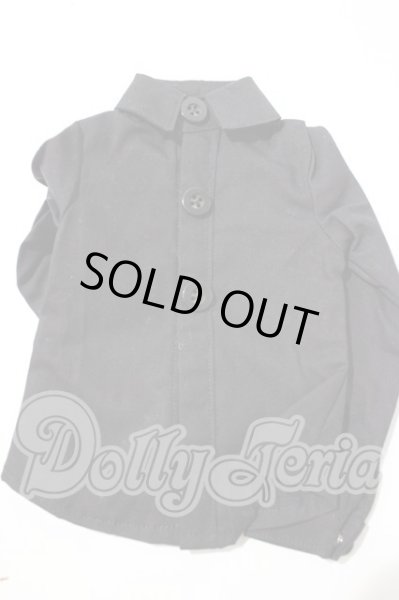 画像1: SDGrB＆SD13男の子/OF:トップス U-25-05-20-049-NY-ZU (1)