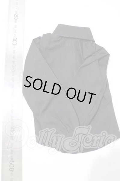 画像2: SDGrB＆SD13男の子/OF:トップス U-25-05-20-049-NY-ZU (2)