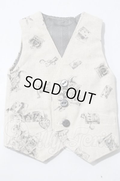 画像1: SDGrB＆SD13男の子/OF:トップス U-25-05-20-051-NY-ZU (1)