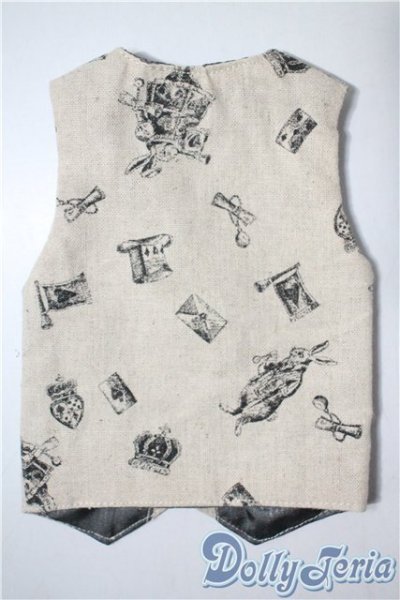 画像2: SDGrB＆SD13男の子/OF:トップス U-25-05-20-051-NY-ZU (2)