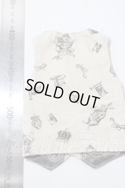 画像2: SDGrB＆SD13男の子/OF:トップス U-25-05-20-051-NY-ZU (2)