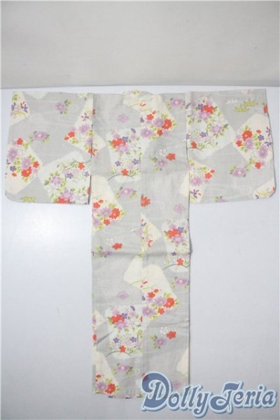 画像2: SD/OF:浴衣　単品 U-25-05-20-040-NY-ZU (2)