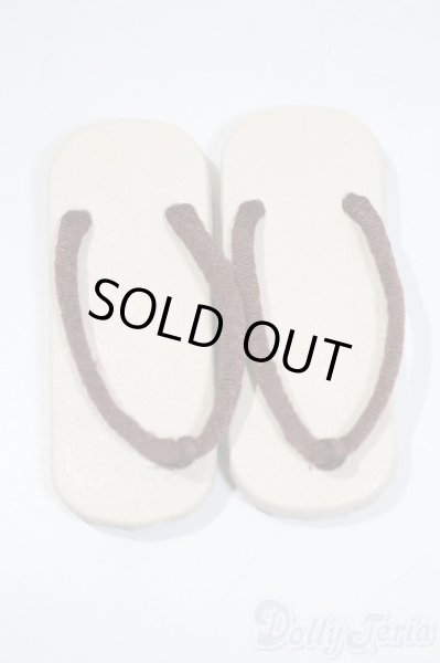 画像1: SDGrB＆SD13男の子/OF:靴 U-25-05-20-108-NY-ZU (1)