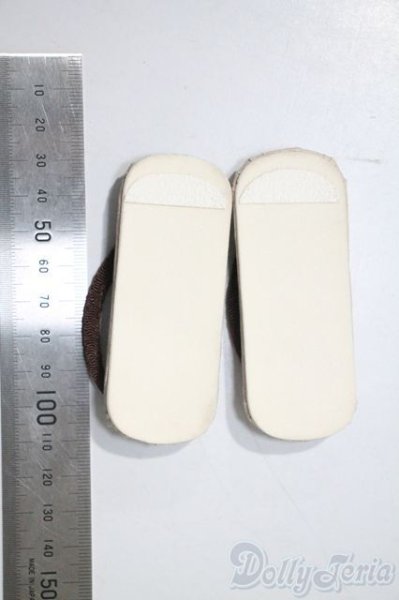 画像2: SDGrB＆SD13男の子/OF:靴 U-25-05-20-108-NY-ZU (2)