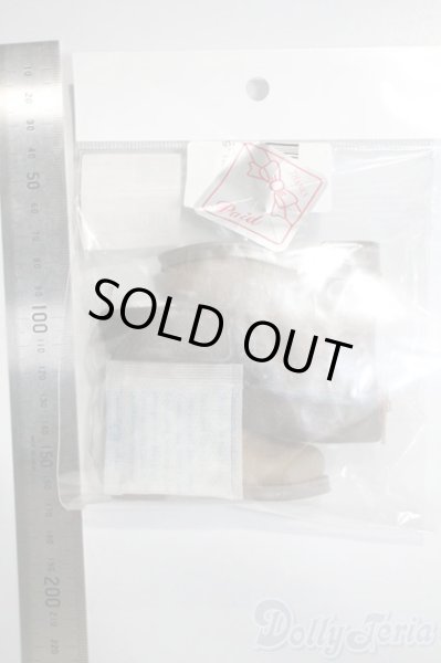 画像2: SDM/OF:ブーツ　SB-MSD-209 U-25-05-20-106-NY-ZU (2)