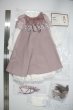 画像2: SD/OF:衣装セット　お迎えドレス　「令花」シリーズ　VOLKS U-25-05-20-088-KD-ZU (2)