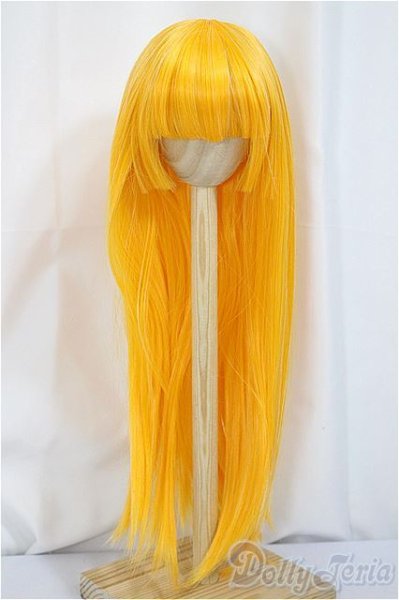 画像1: 8-9inch/ウィッグ/インチ　BJD　MJD　ドール用 A-25-05-07-388-KD-ZA (1)