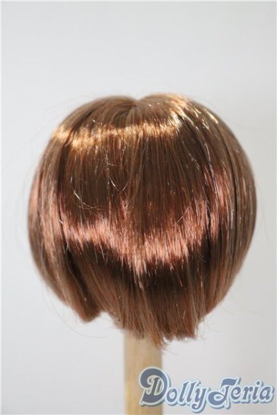 画像2: 6-7inch/ウィッグ U-25-05-27-047-NY-ZU (2)