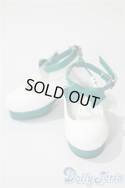 画像1: SDM＆MSD/OF:靴 U-25-05-27-033-NY-ZU (1)