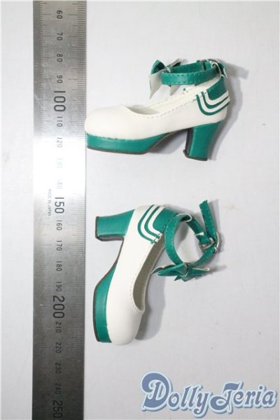 画像2: SDM＆MSD/OF:靴 U-25-05-27-033-NY-ZU (2)