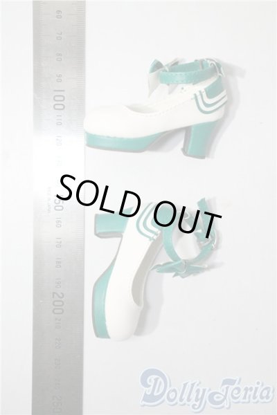 画像2: SDM＆MSD/OF:靴 U-25-05-27-033-NY-ZU (2)