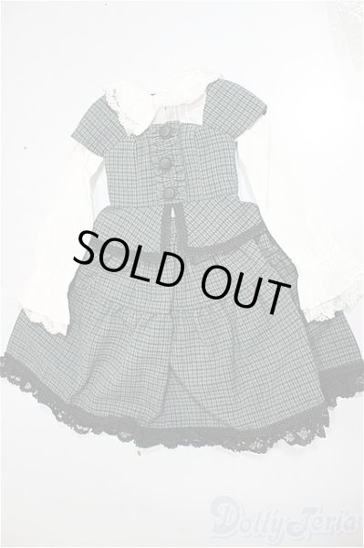 画像1: SD/OF:衣装セット/1/3　60ｃｍ　BJD　MJD　衣装　ドール用 A-25-10-15-117-NY-ZA (1)