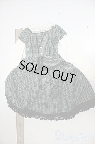 画像2: SD/OF:衣装セット/1/3　60ｃｍ　BJD　MJD　衣装　ドール用 A-25-10-15-117-NY-ZA (2)