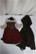 画像1: SD13G/OF:レディ・ウィザードセット/1/3　60ｃｍ　BJD　MJD　衣装　ドール用 A-25-05-14-301-NY-ZA (1)