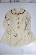 画像1: SD/OF:アウター/1/3　60ｃｍ　BJD　MJD　衣装　ドール用 A-25-05-14-302-NY-ZA (1)