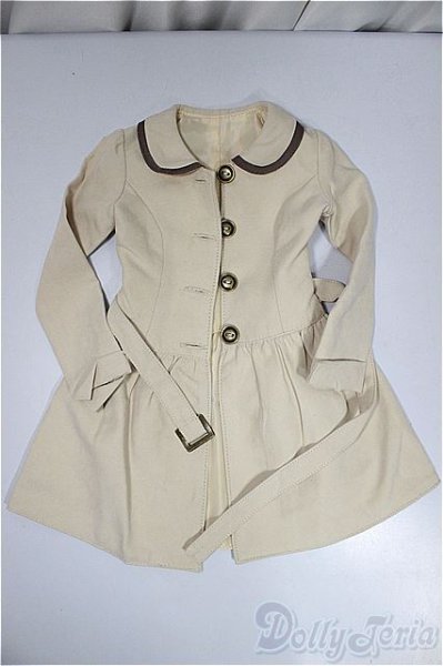 画像1: SD/OF:アウター/1/3　60ｃｍ　BJD　MJD　衣装　ドール用 A-25-05-14-302-NY-ZA (1)