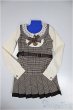 画像1: SD/OF:ワンピース/1/3　60ｃｍ　BJD　MJD　衣装　ドール用 A-25-05-14-317-NY-ZA (1)