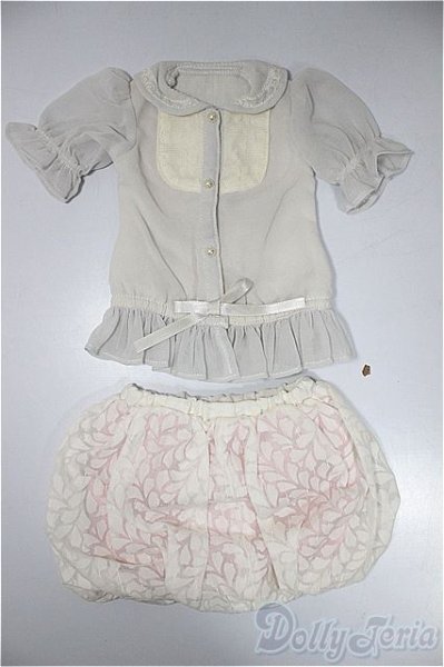 画像1: SD/OF:衣装セット/1/3　60ｃｍ　BJD　MJD　衣装　ドール用 A-25-05-14-312-NY-ZA (1)