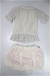 画像2: SD/OF:衣装セット/1/3　60ｃｍ　BJD　MJD　衣装　ドール用 A-25-05-14-312-NY-ZA (2)