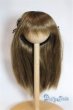 画像1: 7-8inch/ウィッグ/インチ　BJD　MJD　ドール用 A-25-05-21-014-NY-ZA (1)