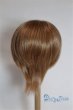 画像2: 7-8inch/ウィッグ/インチ　BJD　MJD　ドール用 A-25-05-21-009-NY-ZA (2)