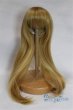 画像1: 7-8inch/ウィッグ/インチ　BJD　MJD　ドール用 A-25-05-21-010-NY-ZA (1)