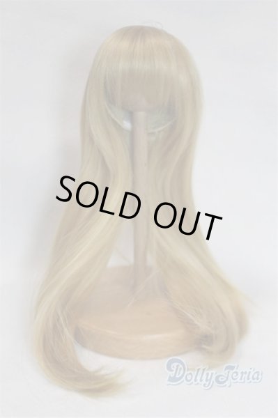画像1: 7-8inch/ウィッグ/インチ　BJD　MJD　ドール用 A-25-05-21-010-NY-ZA (1)