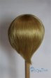 画像2: 6-7inch/ウィッグ/インチ　BJD　MJD　ドール用 A-25-05-21-018-NY-ZA (2)