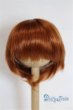 画像1: 6-7inch/ウィッグ/インチ　BJD　MJD　ドール用 A-25-05-21-026-NY-ZA (1)