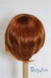 画像2: 6-7inch/ウィッグ/インチ　BJD　MJD　ドール用 A-25-05-21-026-NY-ZA (2)