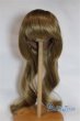 画像1: 8-9inch/ウィッグ/インチ　BJD　MJD　ドール用 A-25-05-21-020-NY-ZA (1)