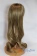 画像2: 8-9inch/ウィッグ/インチ　BJD　MJD　ドール用 A-25-05-21-020-NY-ZA (2)