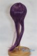 画像2: 8-9inch/ウィッグ/インチ　BJD　MJD　ドール用 A-25-05-21-030-NY-ZA (2)