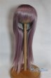 画像1: 9inch/ウィッグ/インチ　BJD　MJD　ドール用 A-25-05-21-016-NY-ZA (1)