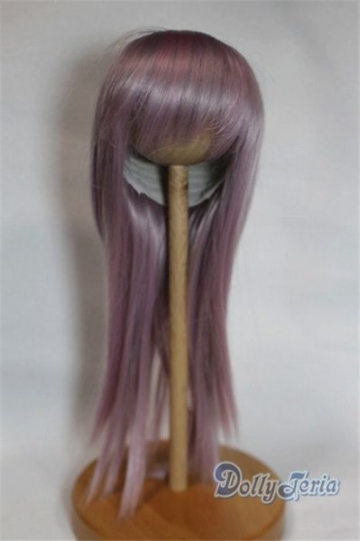 画像1: 9inch/ウィッグ/インチ　BJD　MJD　ドール用 A-25-05-21-016-NY-ZA (1)