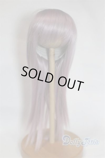 画像1: 9inch/ウィッグ/インチ　BJD　MJD　ドール用 A-25-05-21-016-NY-ZA (1)