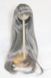 画像1: 8-9inch/ウィッグ/インチ　BJD　MJD　ドール用 A-25-05-21-028-NY-ZA (1)