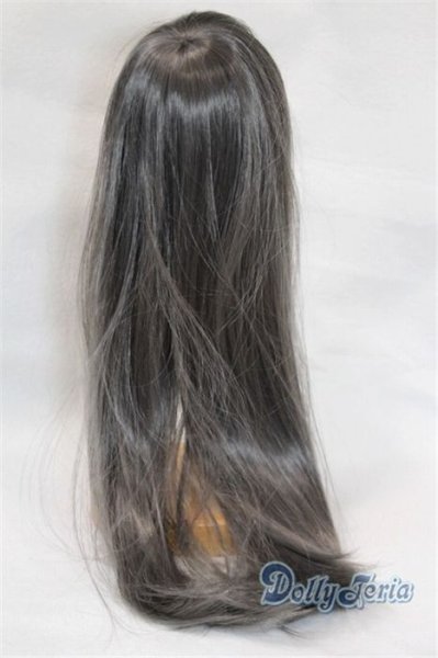 画像2: 8-9inch/ウィッグ/インチ　BJD　MJD　ドール用 A-25-05-21-028-NY-ZA (2)