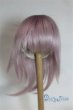 画像1: 7-8inch/ウィッグ/インチ　BJD　MJD　ドール用 A-25-05-21-022-NY-ZA (1)