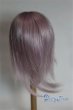 画像2: 7-8inch/ウィッグ/インチ　BJD　MJD　ドール用 A-25-05-21-022-NY-ZA (2)