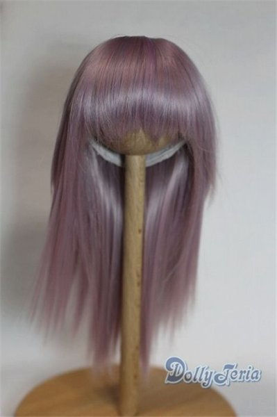 画像1: 7-8inch/ウィッグ/インチ　BJD　MJD　ドール用 A-25-05-21-007-NY-ZA (1)
