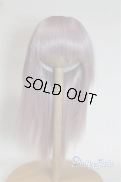 画像1: 7-8inch/ウィッグ/インチ　BJD　MJD　ドール用 A-25-05-21-007-NY-ZA (1)