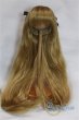 画像1: 8-9inch/ウィッグ/インチ　BJD　MJD　ドール用 A-25-05-21-023-NY-ZA (1)