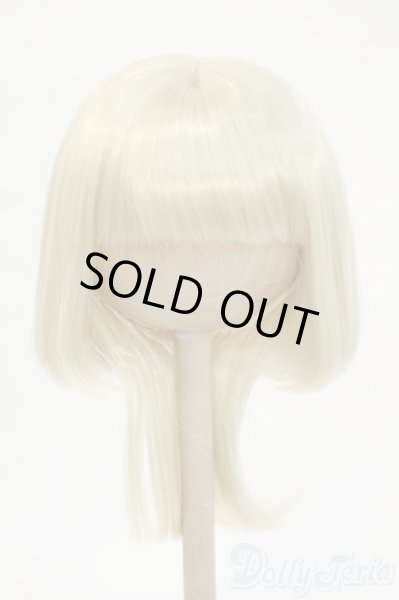 画像1: 8-9inch/ウィッグ　Catkin Cherry様製 Y-26-02-04-176-NY-ZY (1)