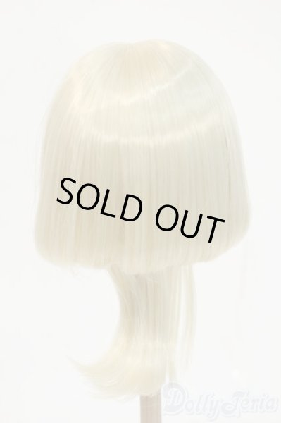 画像2: 8-9inch/ウィッグ　Catkin Cherry様製 Y-26-02-04-176-NY-ZY (2)