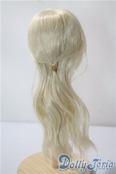 画像2: 7-8inch/ウィッグ U-25-06-05-009-NY-ZU (2)