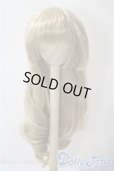 画像1: 9inch/ウィッグ U-25-06-05-038-NY-ZU (1)