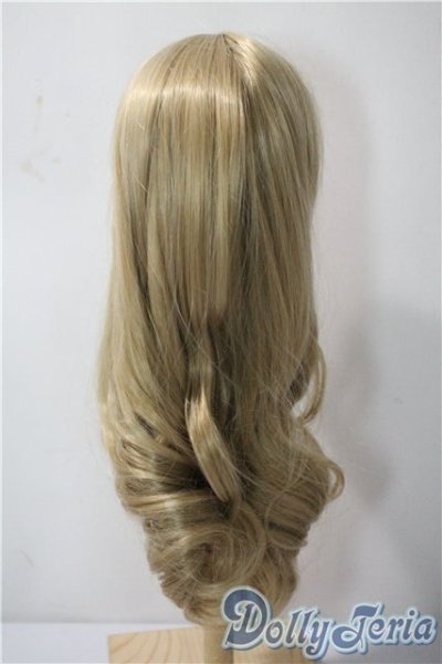 画像2: 9inch/ウィッグ U-25-06-05-038-NY-ZU (2)