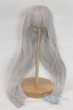 画像1: 8-9inch/ウィッグ/インチ　BJD　MJD　ドール用 A-25-05-28-024-NY-ZA (1)